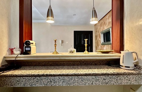 Agadir City Center Apartment | Marina Agadir – Charm & View