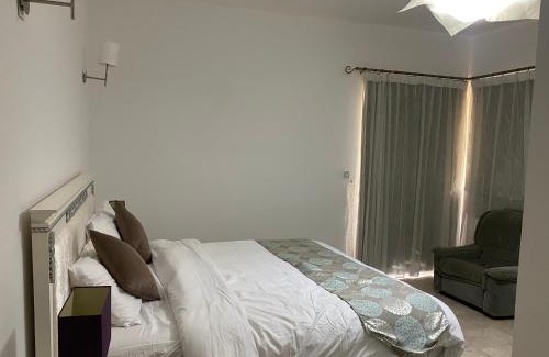 As Sifah Apartment | Marina and sea view in sifah resort