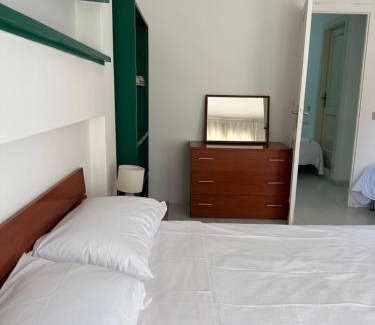 Bosa Marina Apartment | Marina Apartment