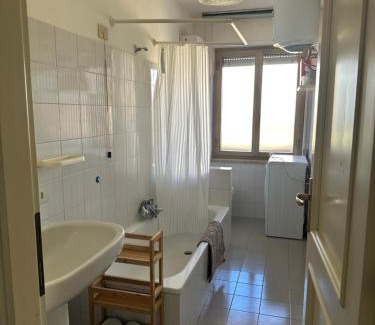 Bosa Marina Apartment | Marina Apartment