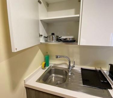 SOUR JDID Apartment | Marina Apartment Ocean View BY AppartAyla