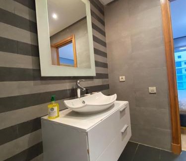 SOUR JDID Apartment | Marina Apartment Ocean View BY AppartAyla