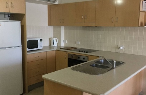Forster Apartment | Marina apartments