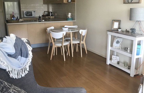 Forster Apartment | Marina apartments