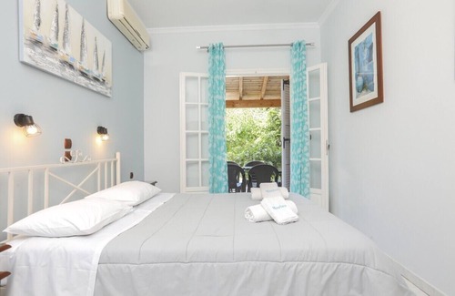 Agios Gordios House | Marina Apartments