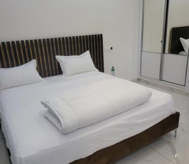 Dakar Apartment | MARINA APPART Hôtel
