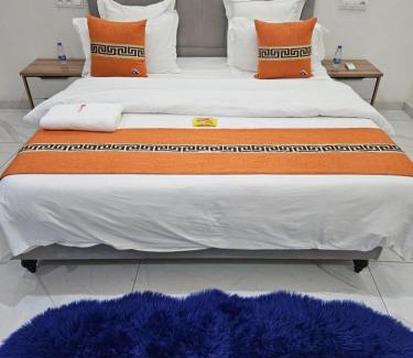Dakar Apartment | MARINA APPART Hôtel