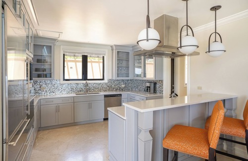 Scrub Island Apartment | Marina Base with Ocean Views and Easy Yacht Access for Island Adventures