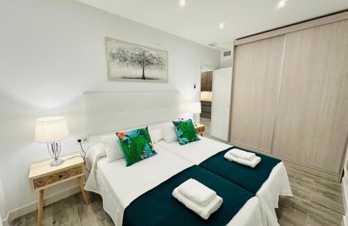 Benalmadena Costa Apartment | Marina Bay 2