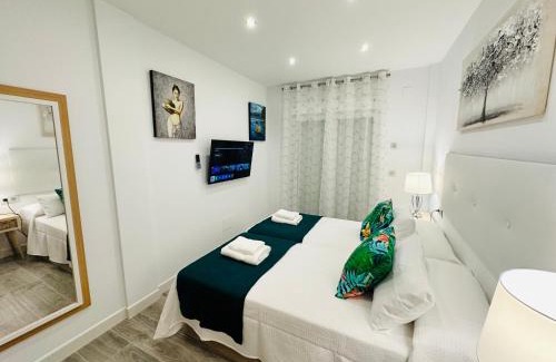Benalmadena Costa Apartment | Marina Bay 2