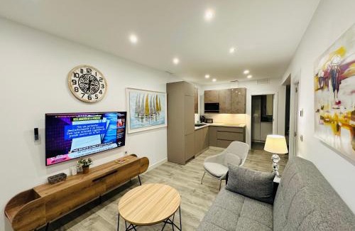 Benalmadena Costa Apartment | Marina Bay 2