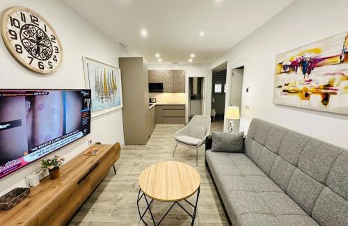 Benalmadena Costa Apartment | Marina Bay 2