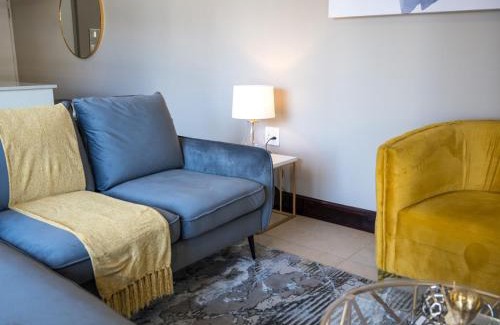 Umhlanga Apartment | Marina Bay 307, Umhlanga Ridge by Euphoric Leisure