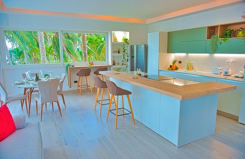 Las Terrenas Hotel | MARINA BAY HOTEL BOUTIQUE