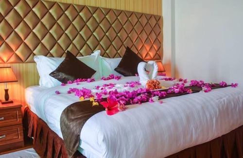 Guraidhoo House | Marina Bay Retreat And Spa