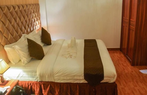 Guraidhoo House | Marina Bay Retreat And Spa