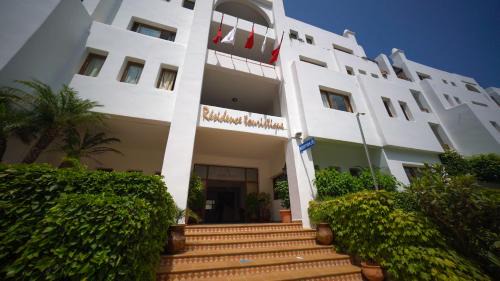 Marina Smir Apartment | Marina Beach Appart Hôtel