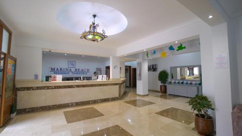 Marina Smir Apartment | Marina Beach Appart Hôtel