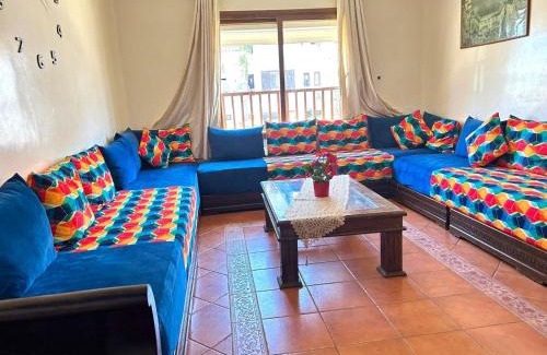 Marina Smir Apartment | Marina beach appartement, M'diq Ave, Tetouan