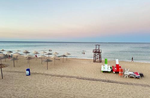 Marina Smir Apartment | Marina beach appartement, M'diq Ave, Tetouan