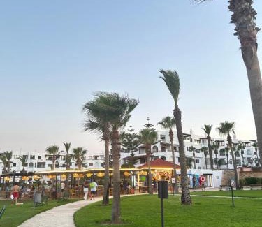 Marina Smir Apartment | Marina beach appartement, M'diq Ave, Tetouan