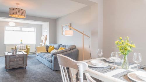 Caister-on-Sea House | Marina Beach House