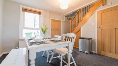 Caister-on-Sea House | Marina Beach House