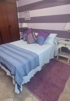 Marina Smir Apartment | Marina beach
