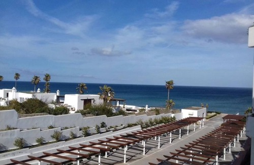 Marina Smir House | Marina Beach Private Pool&Beach
