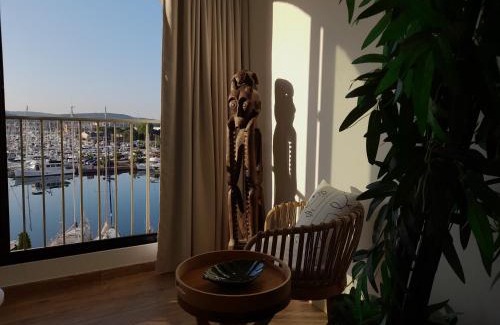 Port Cogolin Apartment | Marina Bella