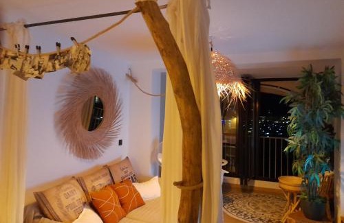 Port Cogolin Apartment | Marina Bella