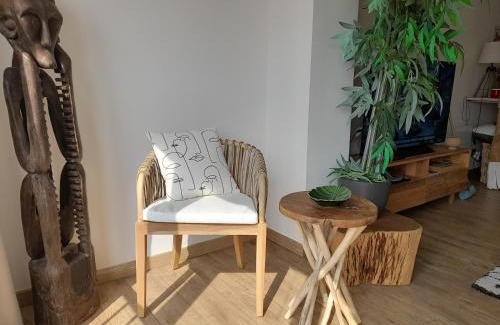 Port Cogolin Apartment | Marina Bella