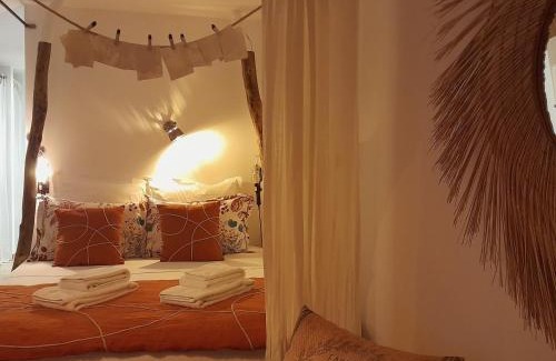 Port Cogolin Apartment | Marina Bella