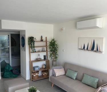 Le Grau-Du-Roi Apartment | MARINA Belle vue avec appontement