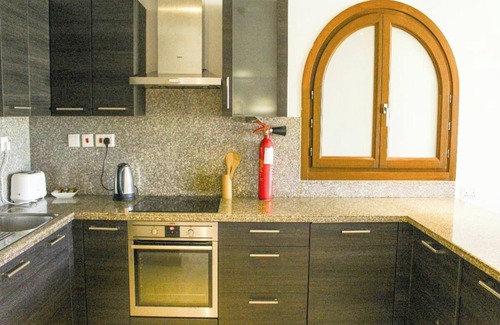Salalah Apartment | Marina Breeze 2-Bedroom Retreat
