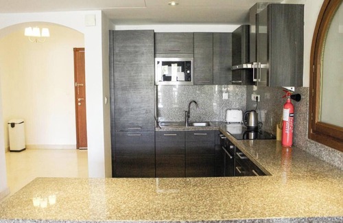 Salalah Apartment | Marina Breeze 2-Bedroom Retreat