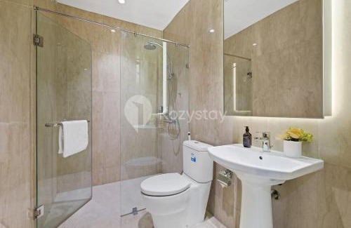 Bendungan Hilir Apartment | Marina by Kozystay - Sudirman