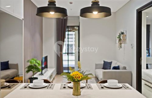 Bendungan Hilir Apartment | Marina by Kozystay - Sudirman