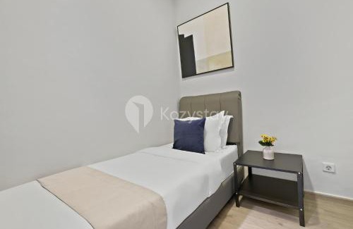 Bendungan Hilir Apartment | Marina by Kozystay - Sudirman