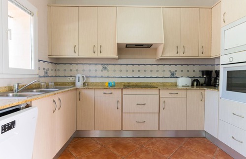 Calas de Mallorca House | Marina Calas de Mallorca