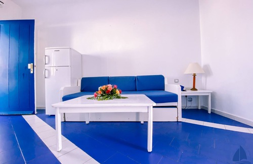 Monastir Apartment | Marina Cap Monastir Appart Hôtel