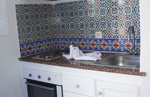 Monastir Apartment | Marina Cap Monastir Appart Hôtel