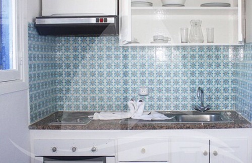Monastir Apartment | Marina Cap Monastir Appart Hôtel