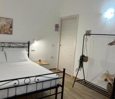 Capoterra House | Marina Casa Vacanza