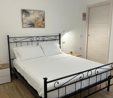 Capoterra House | Marina Casa Vacanza