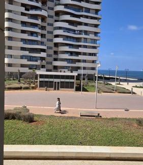 Casablanca Apartment | Marina casablanca