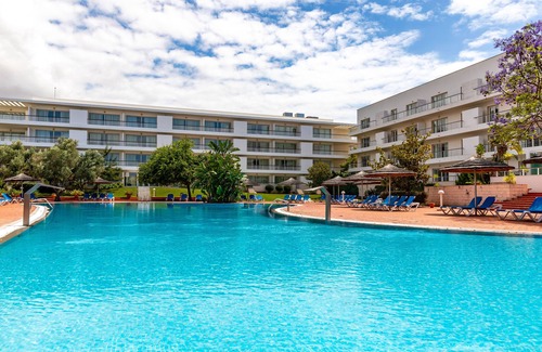 Lagos Apartment | Marina Club Suite Hotel