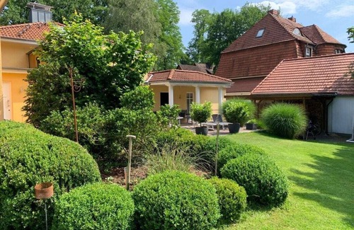 Soltau House | Marina Comfortable holiday residence