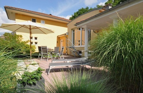 Soltau House | Marina Comfortable holiday residence