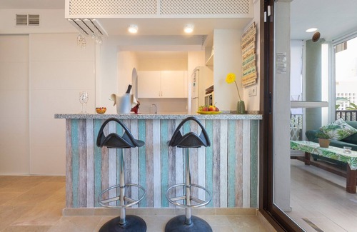 Manilva Apartment | Marina De La Duquesa 805 - Apartment In Manilva